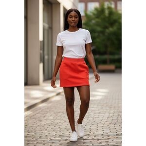 Herve Leger Skirt